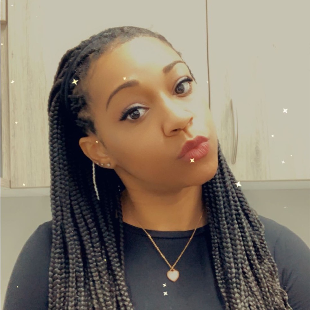 Meet your Posher, Janell